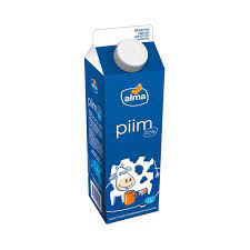 Milk